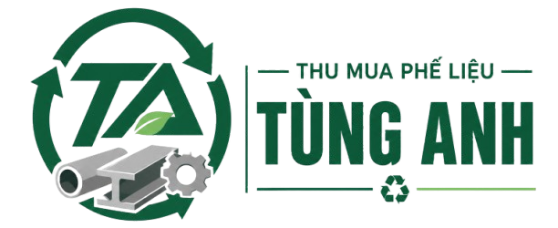 Thu Mua Phế Liệu Tùng Anh