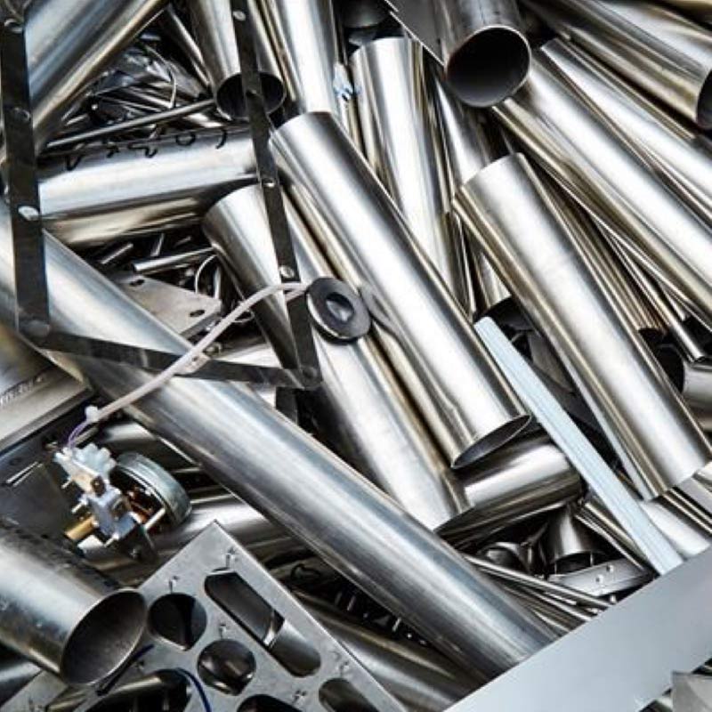 Bazơ inox