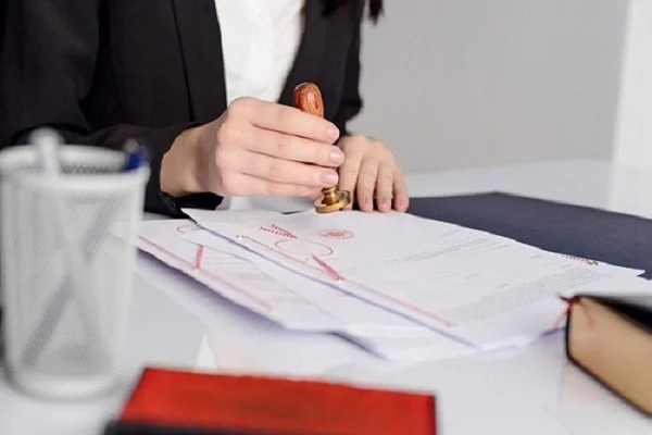Cam kết cân đúng — trả đủ