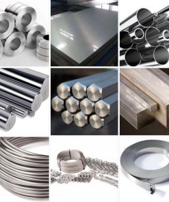 Inox 630