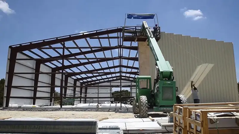 Thanh lý nhà xưởng: quy trình chuẩn và những khoản dễ bị bỏ sót