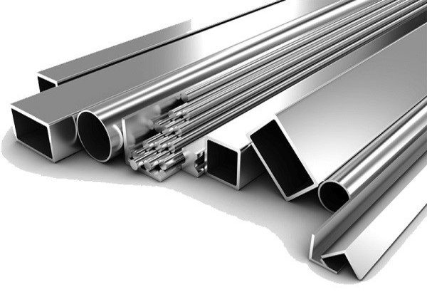 Thanh nhôm gia công và chi tiết nhôm đúc có màu gần giống nhưng khác nguồn vật liệu