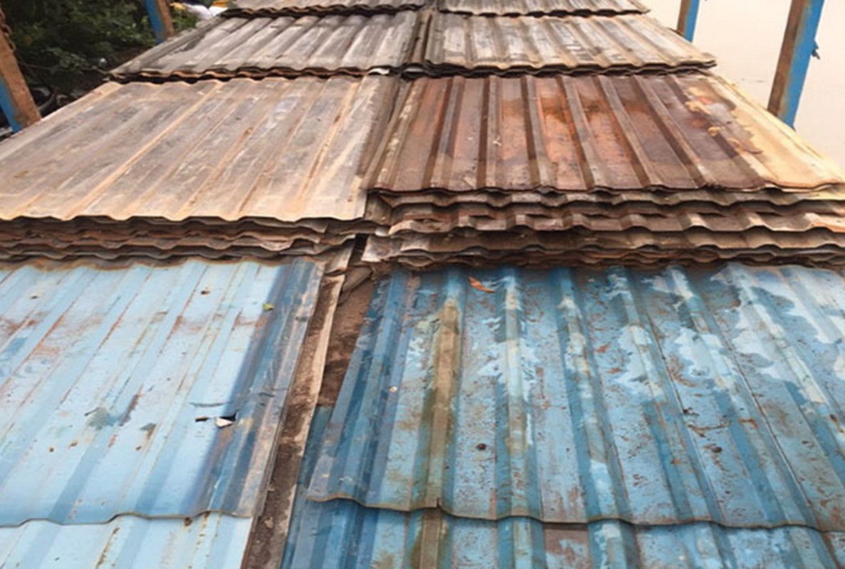 Phế Liệu Tôn