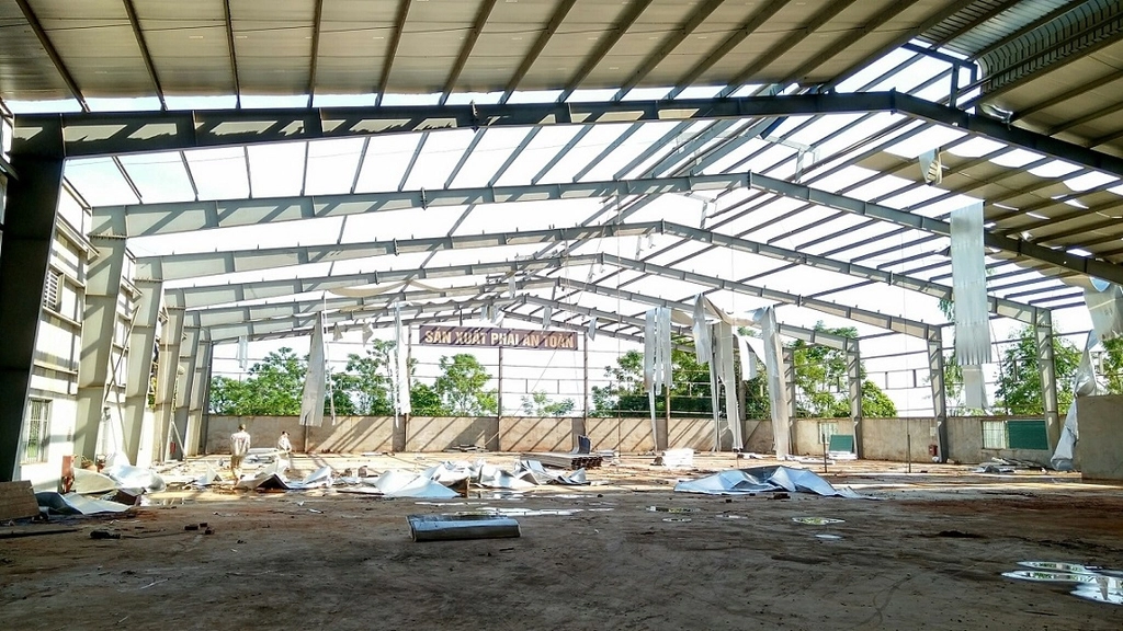 Thanh lý nhà xưởng: quy trình chuẩn và những khoản dễ bị bỏ sót